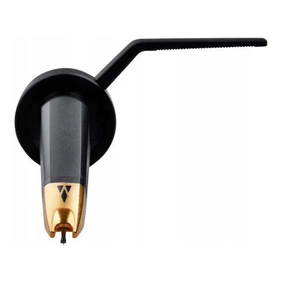 Ortofon Concorde Elite MkII Black/Gold