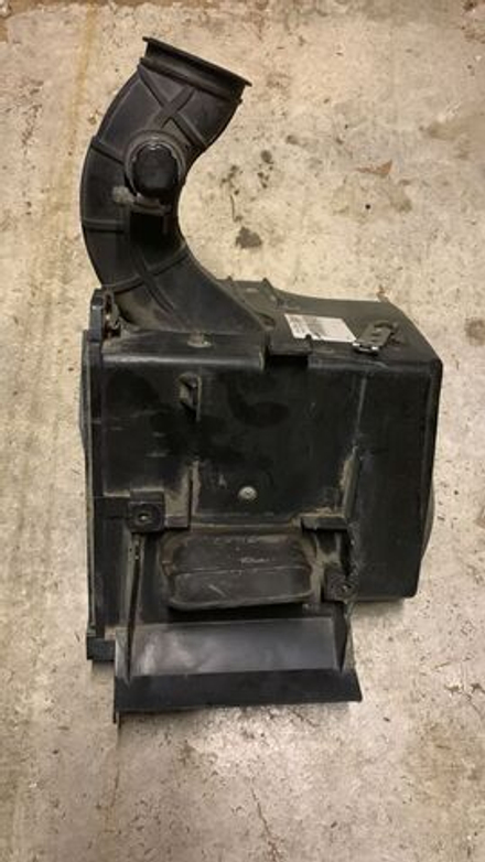 Корпус воздушного фильтра Yamaha TT-R 250 4GY 1993 г.