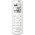 Сплит-система HISENSE EXPERT PRO DC Inverter R32 AS-24UW4RBBTV03