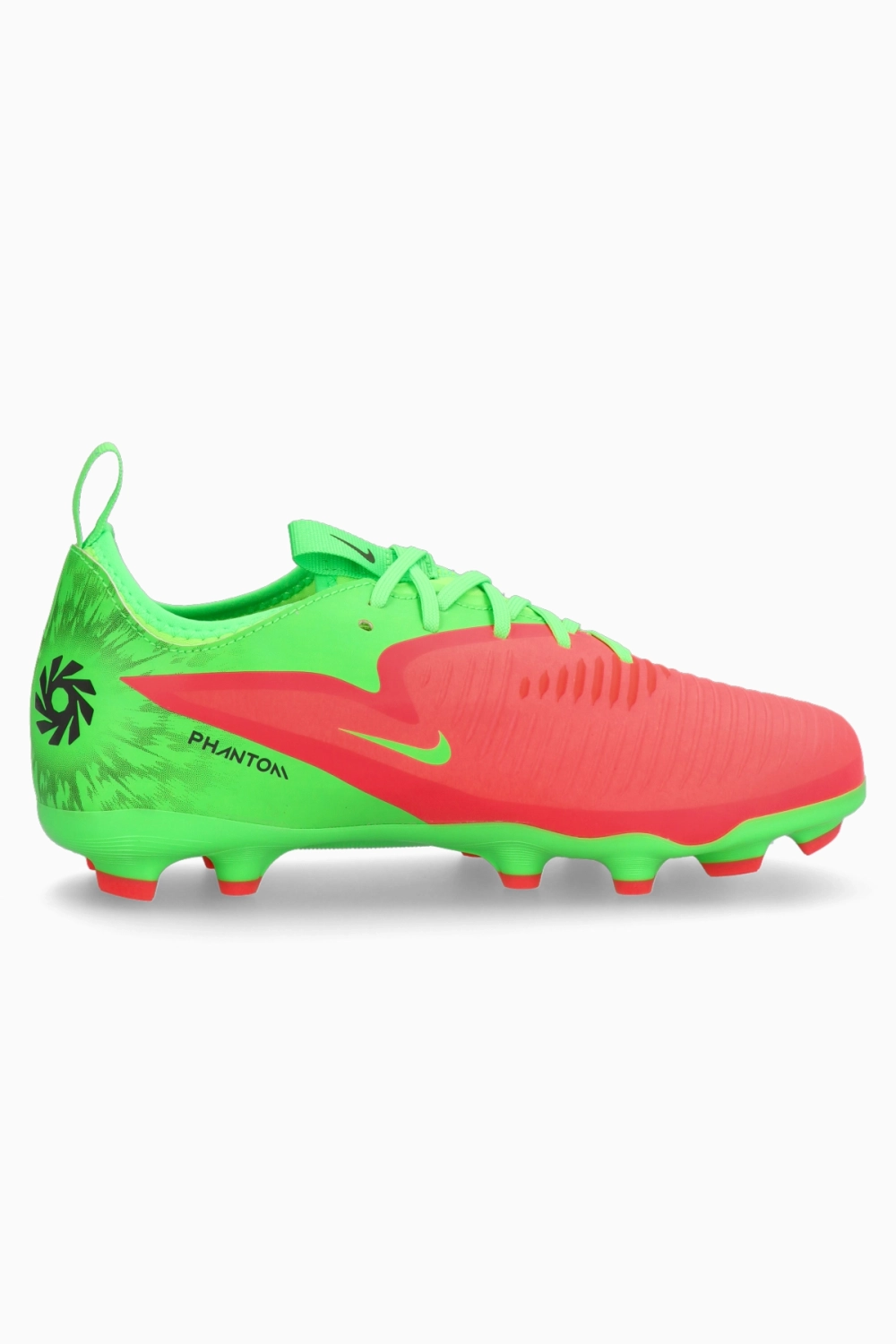 Бутсы Nike Phantom 6 Low Academy Erling Haaland FG/MG Junior