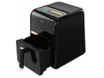 Аэрогриль Centek CT-3102 черный