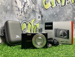 Sony DSC-W810