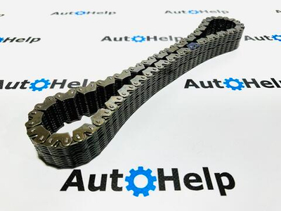 Цепь раздаточной коробки 29225-66J00 Suzuki Escudo TA74W, TD54W, TD94W