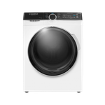 Стиральная машина с инвертором и паром  MAUNFELD MFWM1510WH06 10кг.