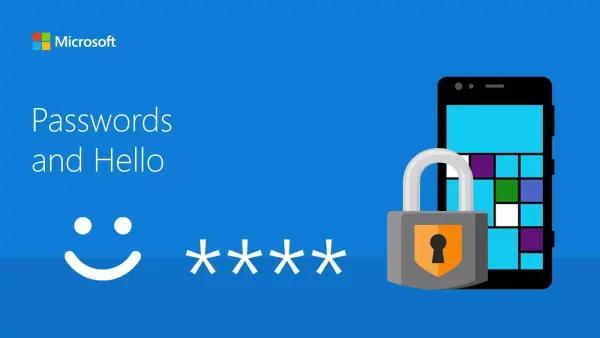 Windows 11 получит функцию авторизации без паролей