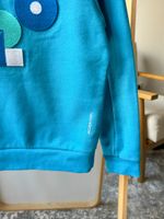 Хлопковый свитшот Jacadi, 128