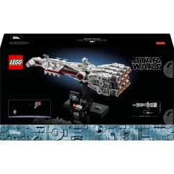 LEGO Star Wars — Тантив IV 75376 / артикул   75376  / GTIN 5702017584355
