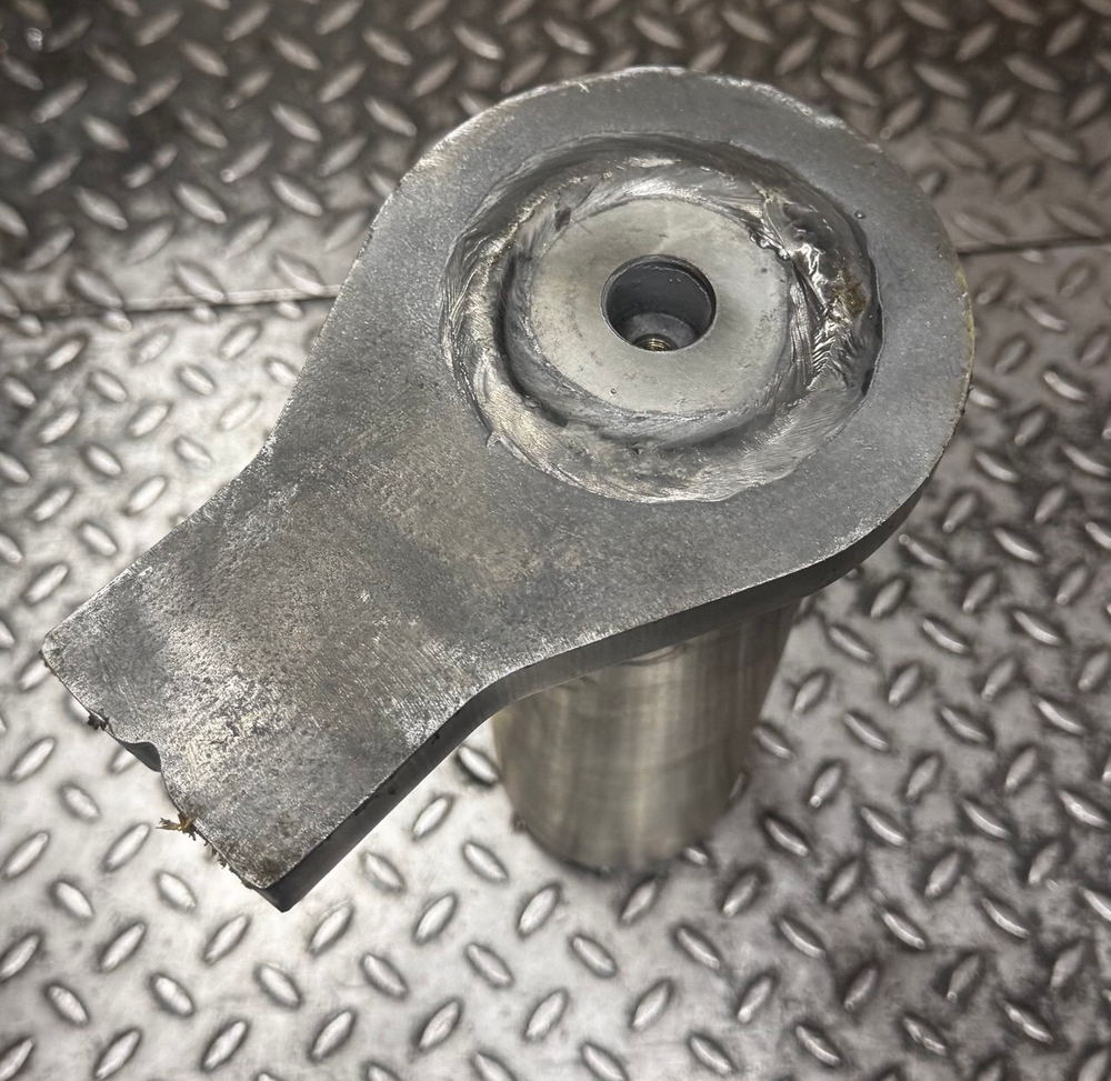 Палец 17M-78-41160