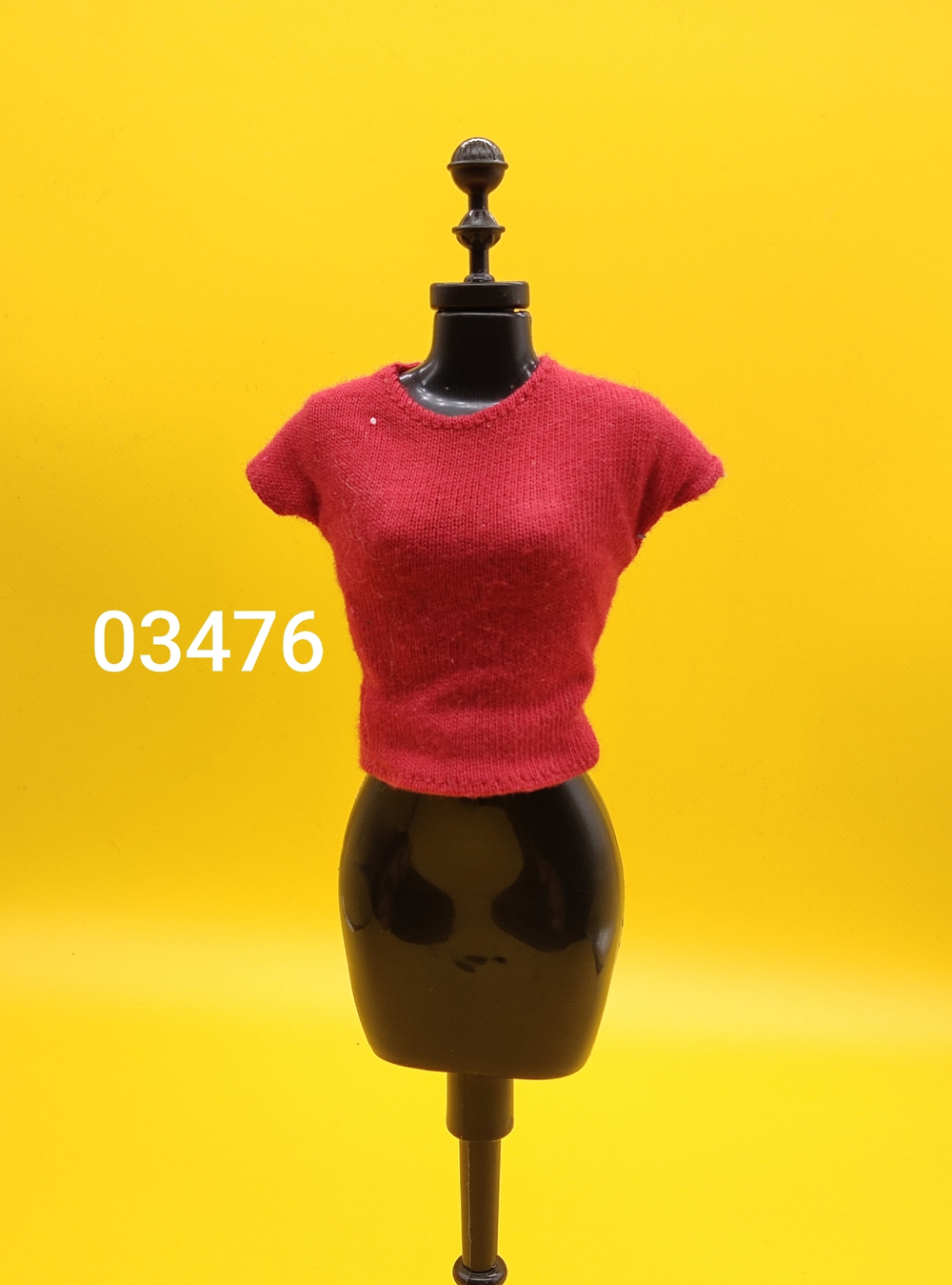 Одежда для куклы Барби винтаж кофта 03476