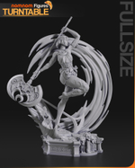 Melione hades 2 Фигурка