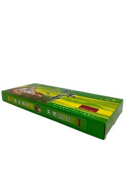 Китайские древесные грибы Муэр, 20 по 25гр.