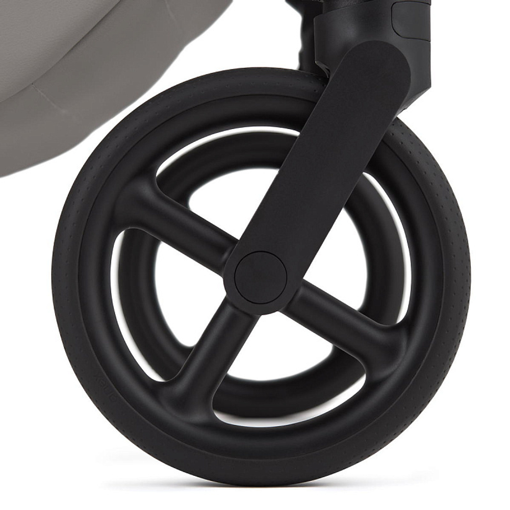 Детская коляска Anex Eli 2 в 1 без рюкзака Santal El-06