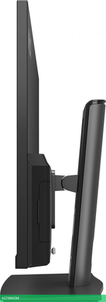 Моноблок MSI Modern AM272P 1M-682XRU черный (9S6-AF8231-682)