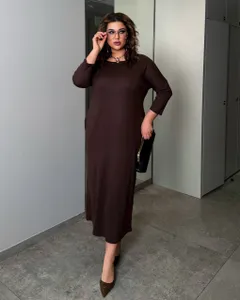 Платье УК-2401 Фабрика Моды