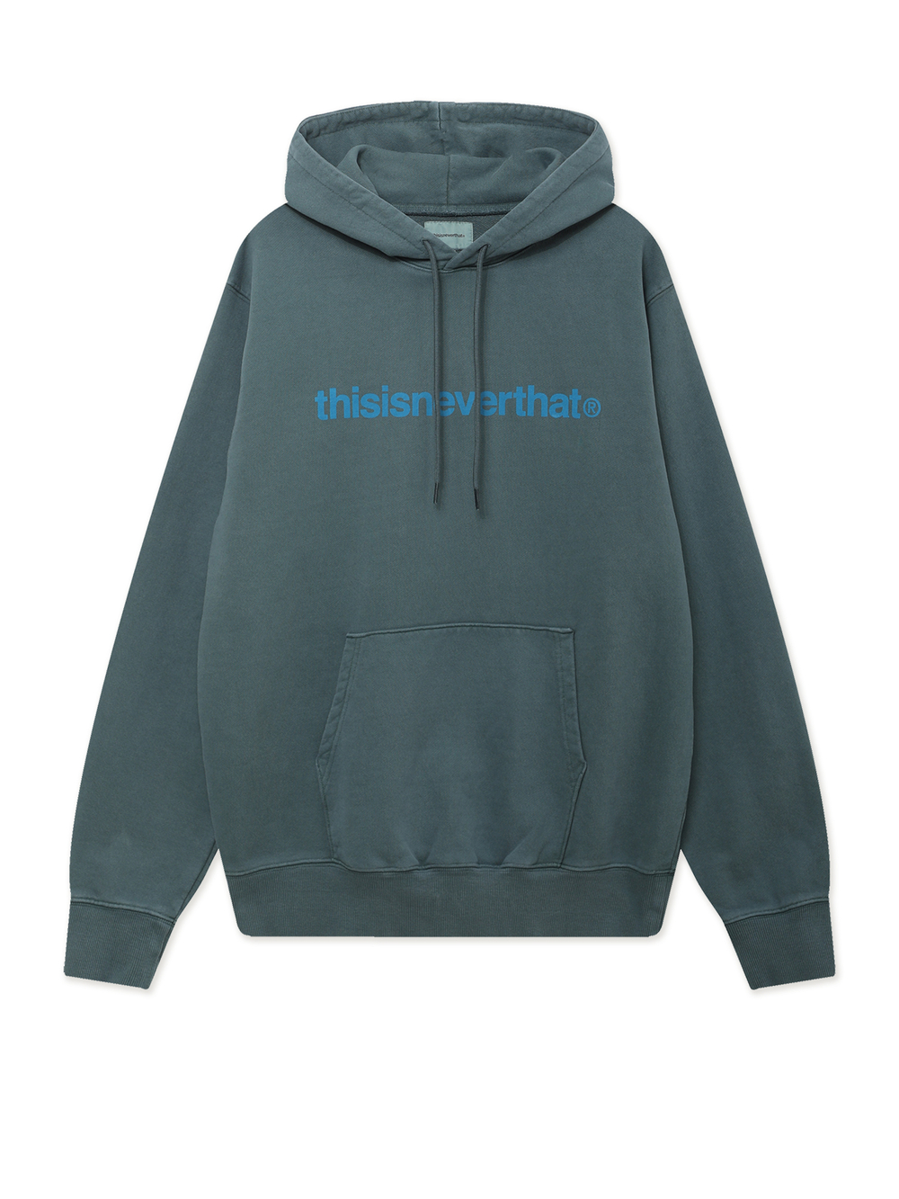 Толстовка С Капюшоном T-logo Lt Hoodie