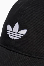 Кепка adidas Adicolor Classic Trefoil Baseball - черный
