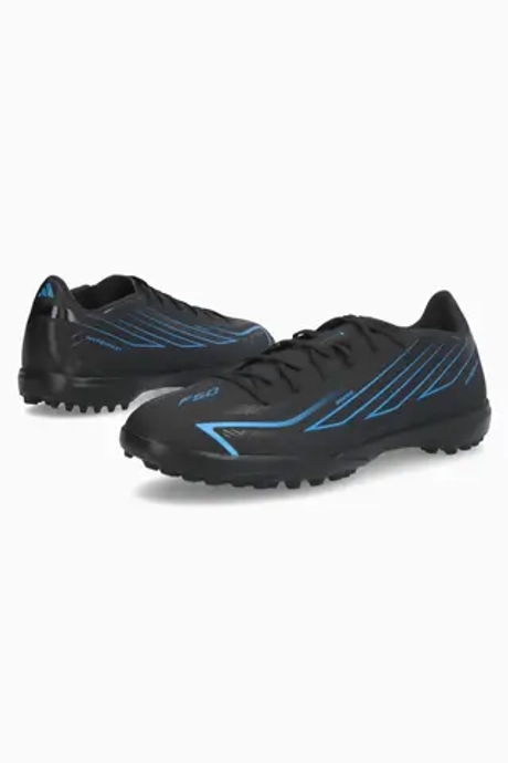 Сороконожки adidas F50 League Hyperfast TF - черный