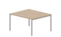 стол Strike 1380х1206х750мм "Team"