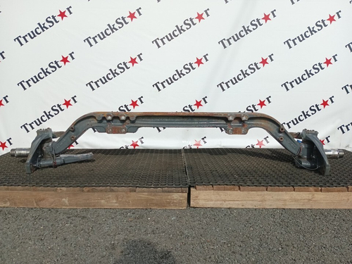 Балка передняя в сборе 2018г.