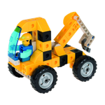 GIGO 7425 Строительная техника