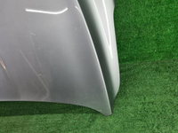 Капот Geely Coolray (2019-2023)