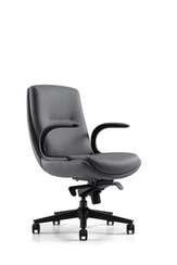 Кресло Dante-M B2561-12 Антрацит