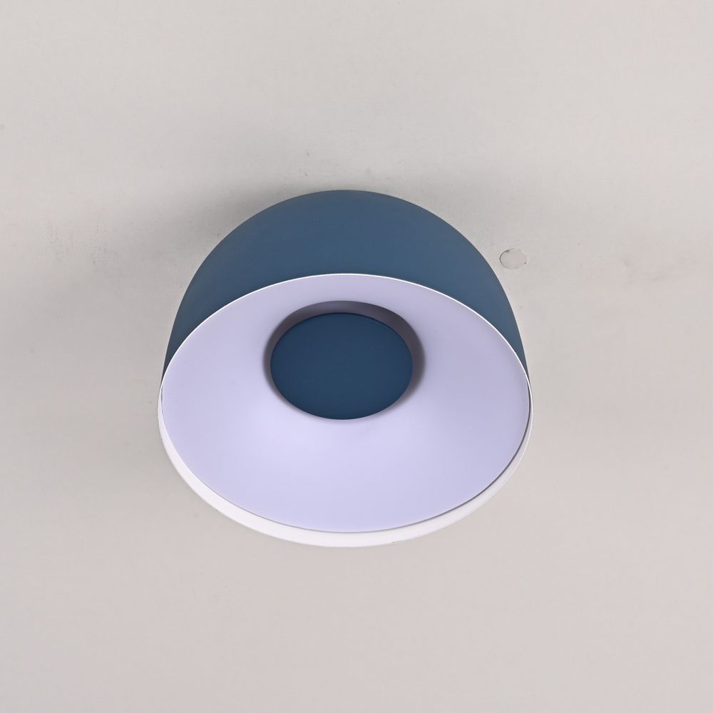 Светильник Djembé D18 Blue By Imperiumloft