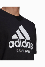 Футболка adidas Futbol Logo