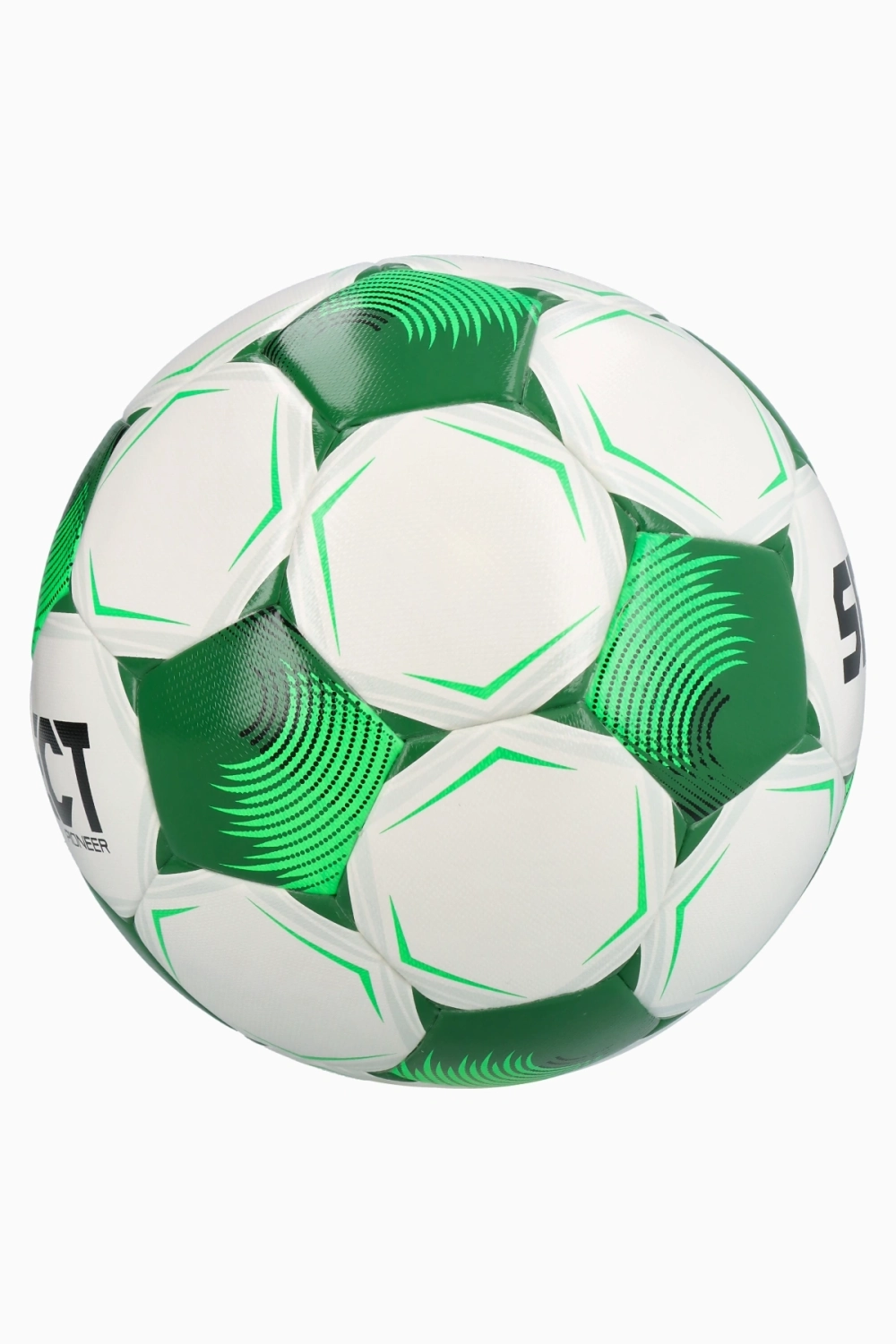 Футбольный мяч Select Pioneer TB Fifa Basic v26 размер 5 - белый