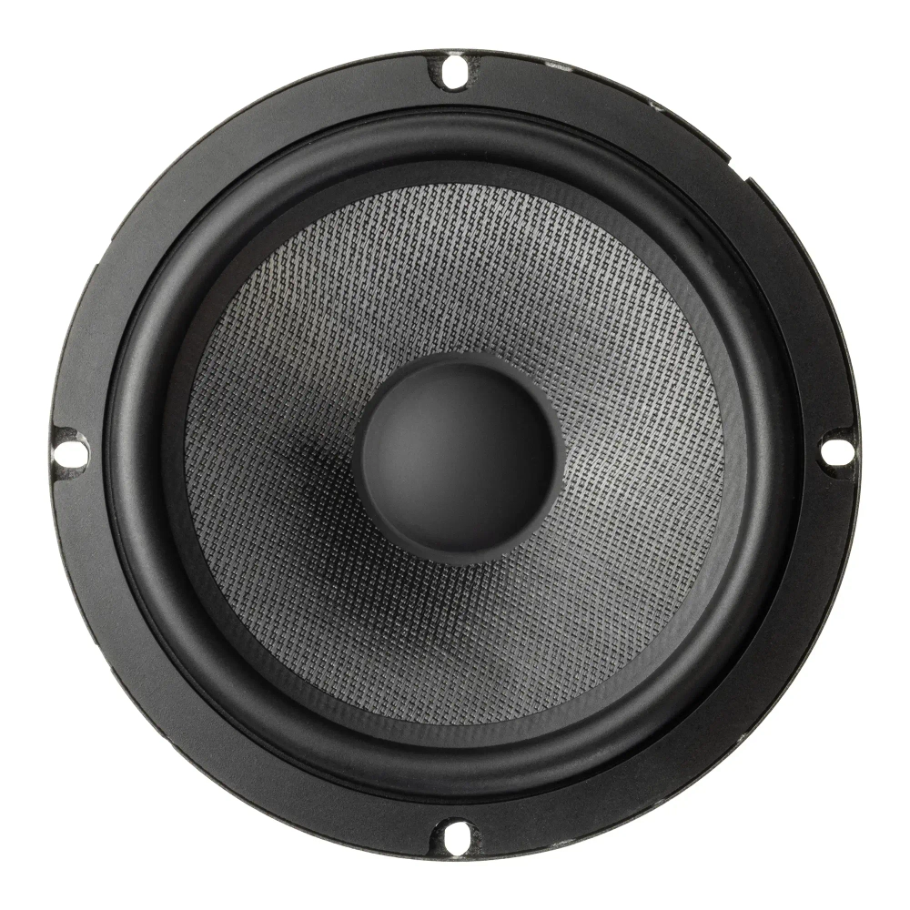 Динамики AMP PRO X 6.5 ver.2