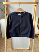 Хлопковый кардиган Jacadi, 104