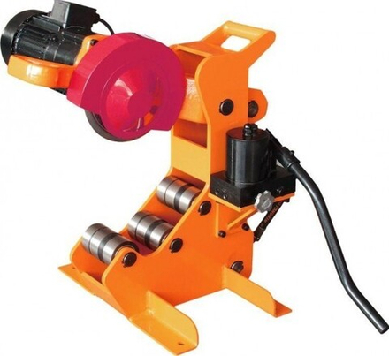 Труборез электрический STALEX HPPC- 8 QG8C