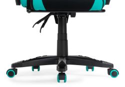 Компьютерное кресло Brun tiffany / black