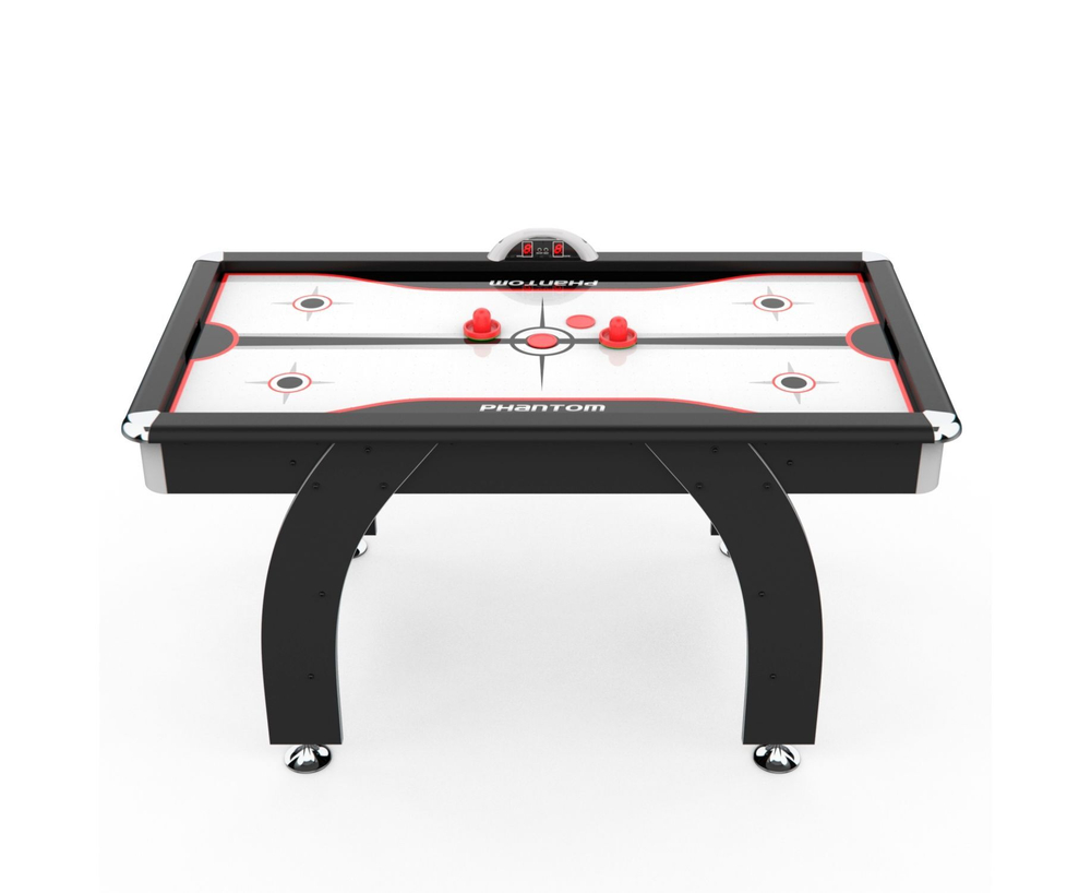 Игровой стол - аэрохоккей DFC PHANTOM 60"
