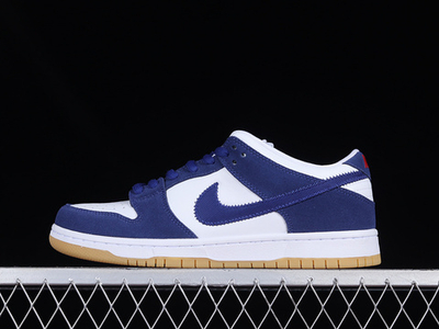 Nike SB Dunk Low Los Angeles Dodgers