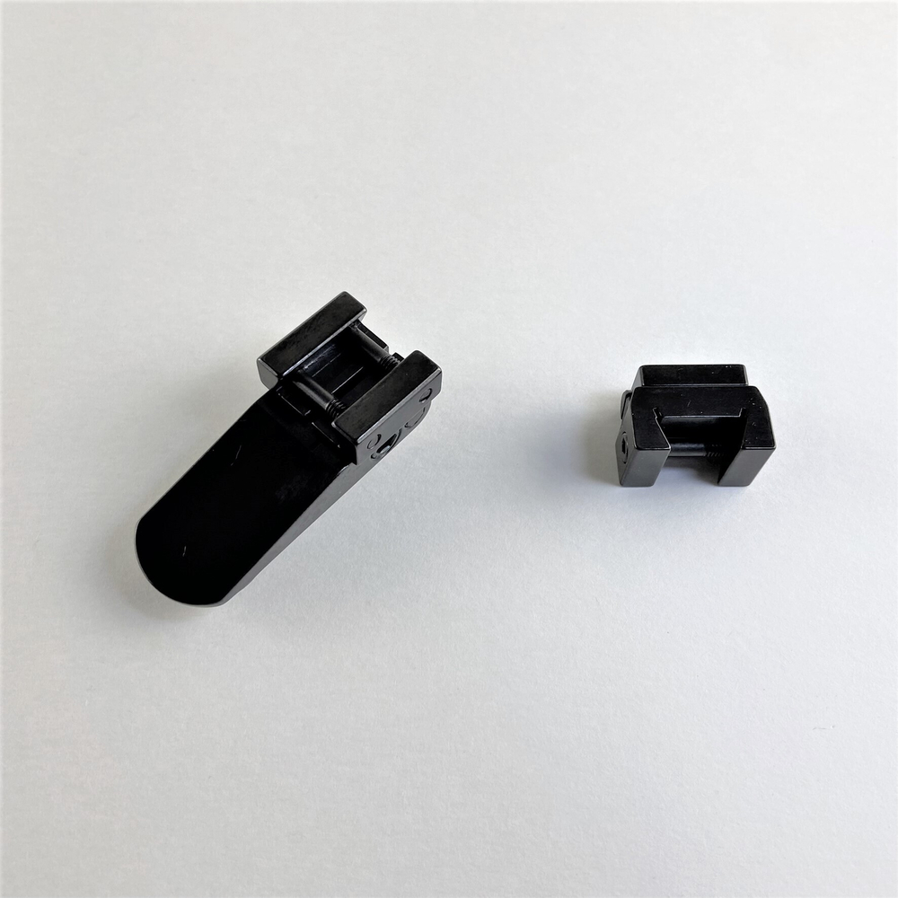 Поворотный кронштейн Rusan Browning A-bolt l/ll, Eurobolt под LM- призму 0025-LM-17