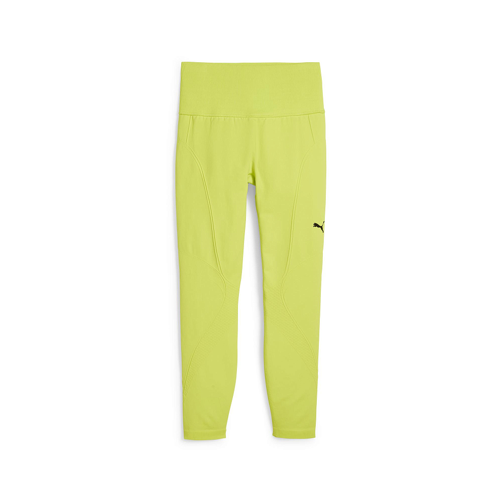 Женские легинсы PUMA SHAPELUXE SEAMLESS TIGHT