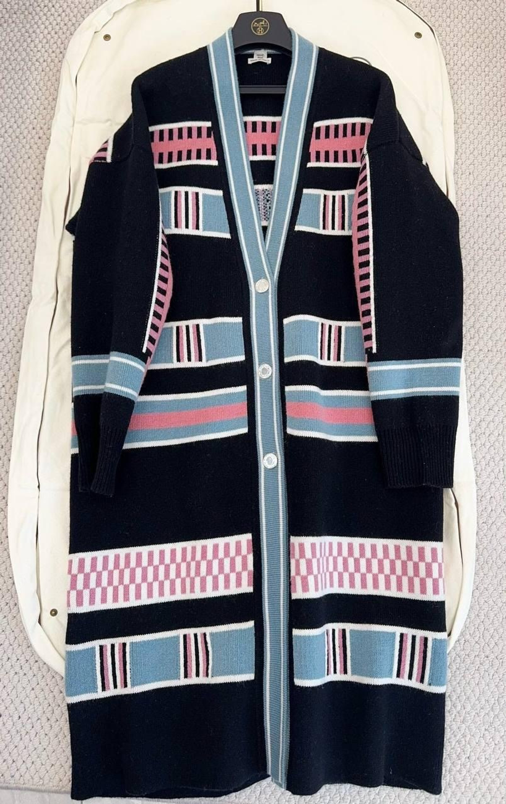 Кардиган Hermes