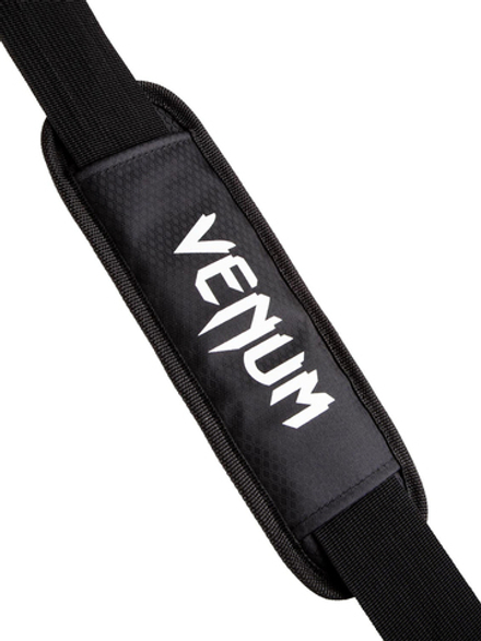 Сумка спортивная Venum Sparring Black/White