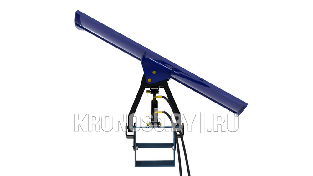 Отвал Scout | Скаут SP-160 к трактору Xingtai 220/224 (1,6 м)