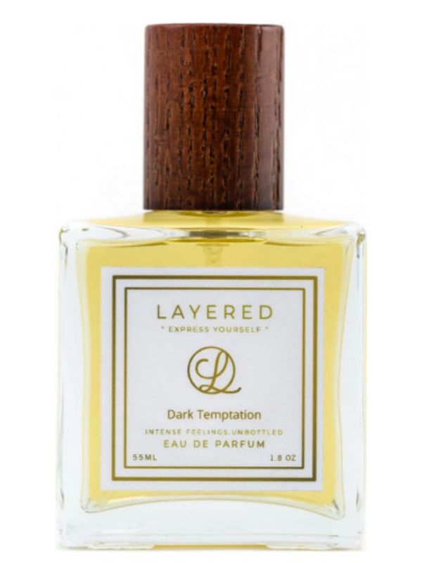 Be Layered Dark Temptation