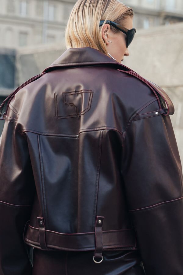 Косуха Biker Jacket