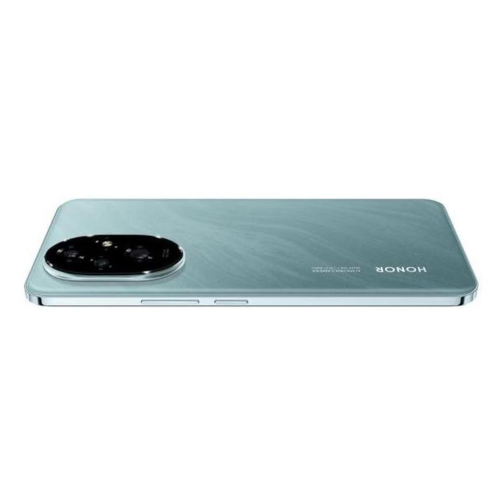Смартфон HONOR 200 8 ГБ/256 ГБ (Изумрудный зелёный | Emerald Green)