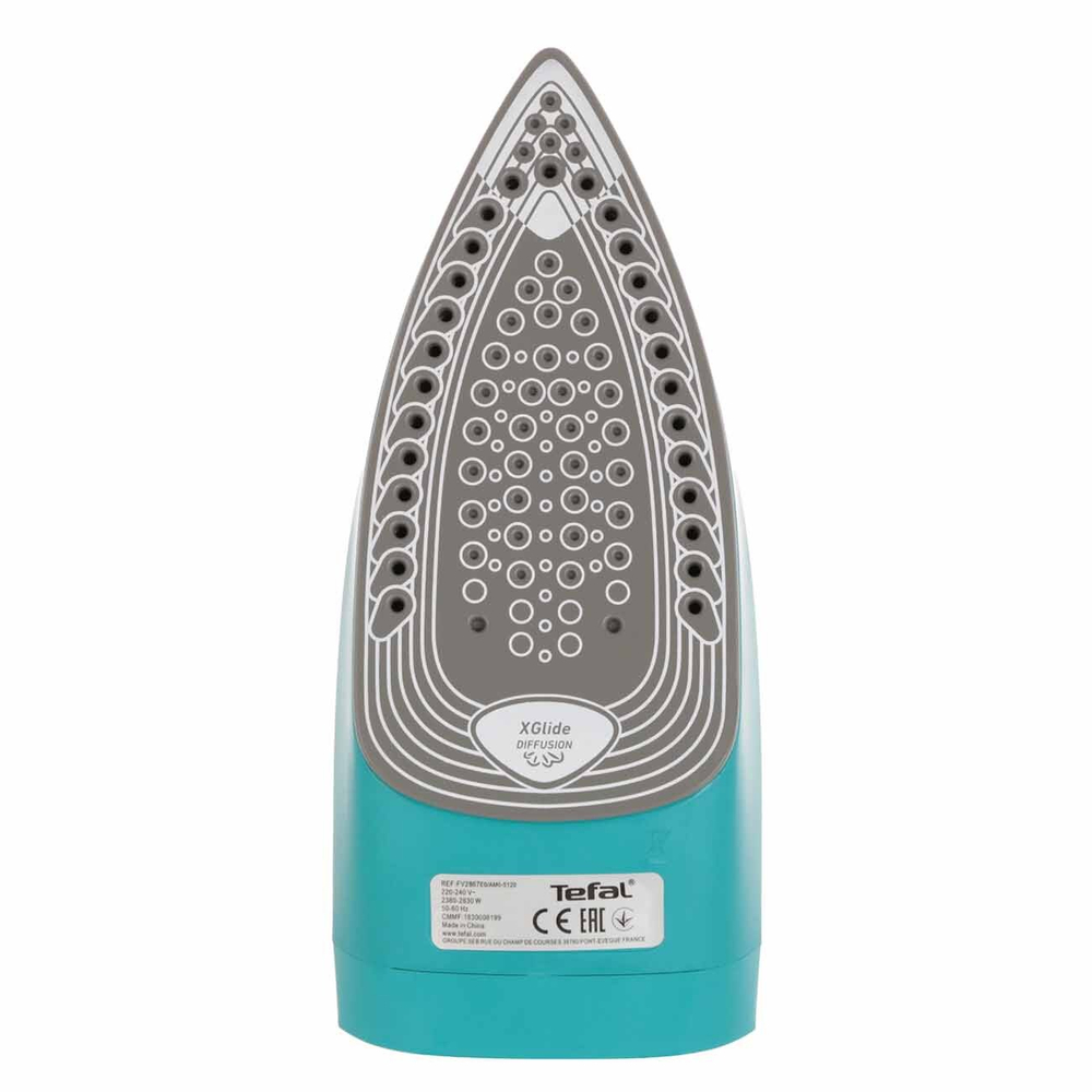 Утюг Tefal Express Steam FV2867E0 (y)