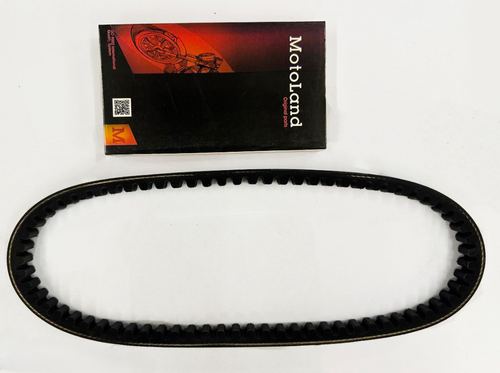 Ремень 792-16,6 JOG/3KJ/STELS MOTOLAND