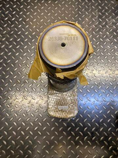 Палец 263J8-70111