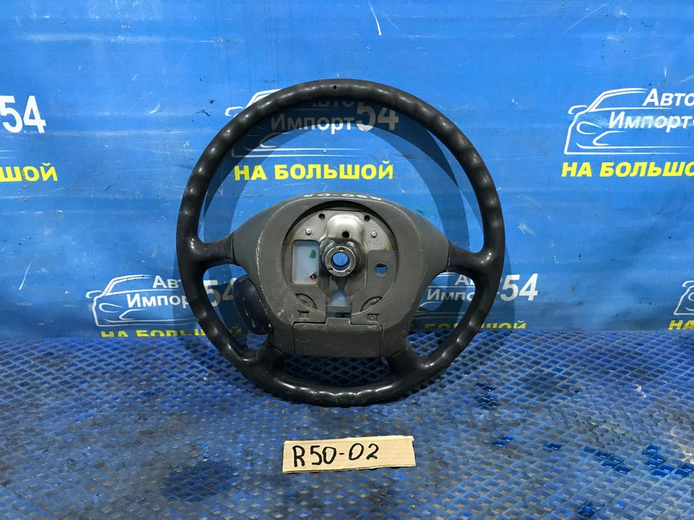 Руль NISSAN TERRANO 1998