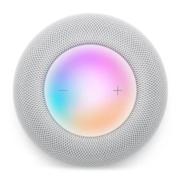 Умная колонка Apple HomePod, 2-го поколения, белый
