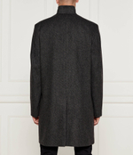 Пальто Mintrax HUGO - серый(50525187)