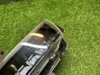 ПТФ правая Geely Coolray (2019-2024)